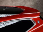 BMW Concept X2 2016 года